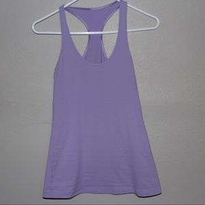 Lulu Lemon Tank
